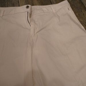 Men's White LuluLemon Shorts